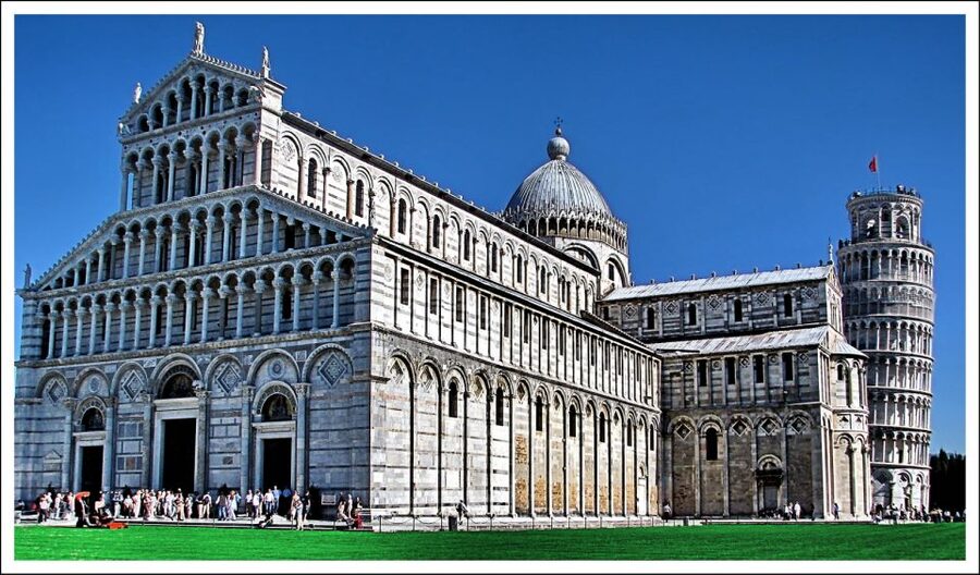 From Rome: Florence and Pisa Private Day Tour - The Big Selling Point: A Private Florence-and-Pisa Day With Minimal Waiting