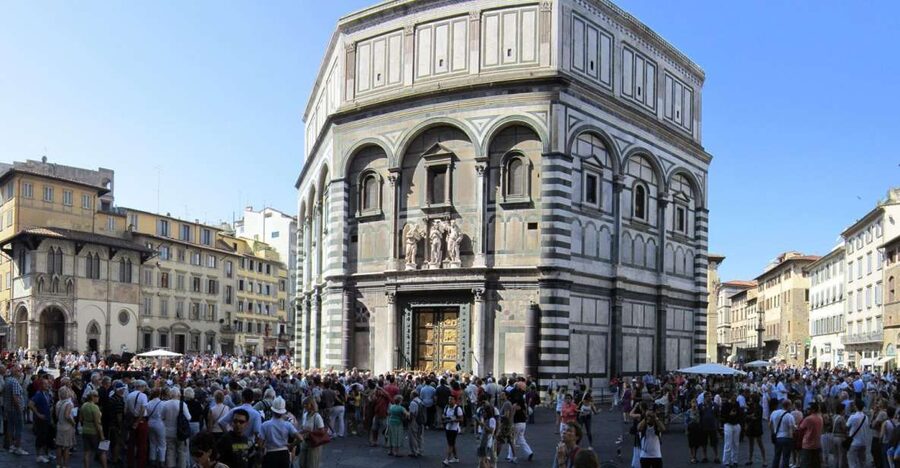 From Rome: Florence and Pisa Private Day Tour - FAQ