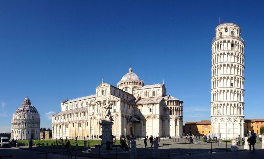 From Rome: Florence and Pisa Private Day Tour - Rome to Pisa: The Ride Through Chianti Country and How to Prepare