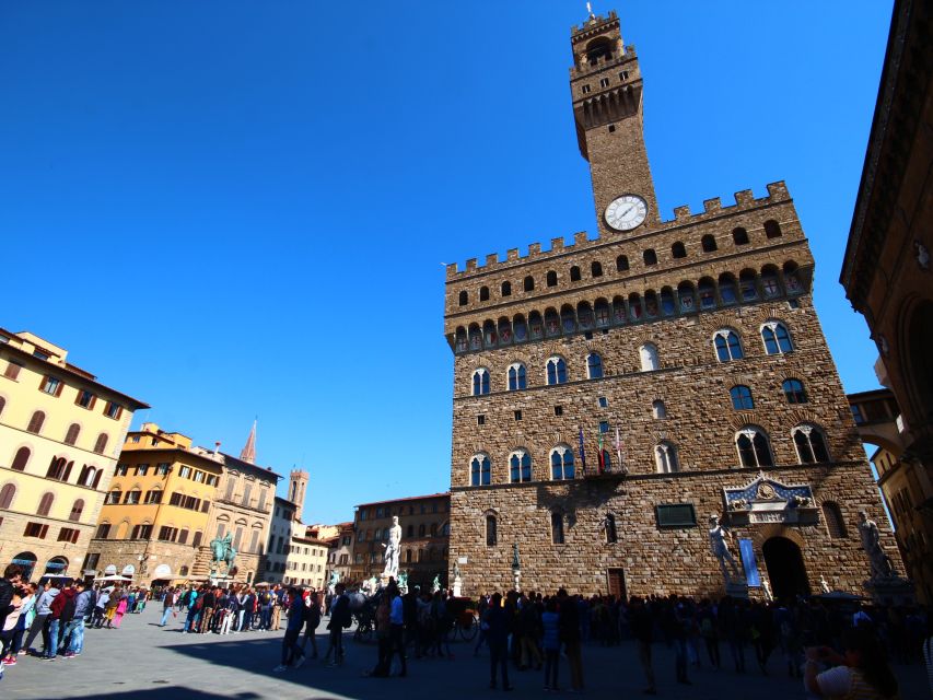 From Rome: Florence and Pisa Private Day Tour - Should You Book This Rome to Florence and Pisa Private Day Tour?