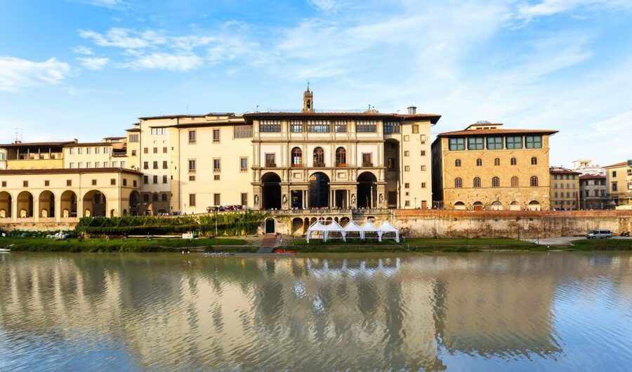 From Rome: Florence Uffizi & Accademia Guided Tour - Key Things to Know Before You Go