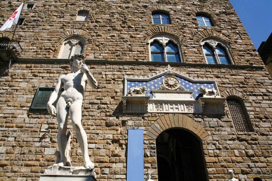 From Rome: Florence Uffizi & Accademia Guided Tour - FAQ