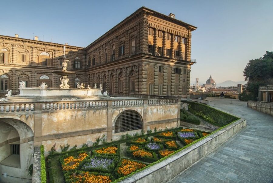 From Rome: Florence Uffizi & Accademia Guided Tour - Who This Tour Fits Best (And Who Might Prefer a Different Plan)