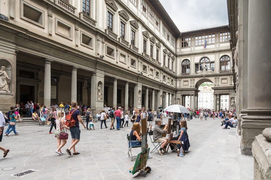 From Rome: Florence Uffizi & Accademia Guided Tour - Should You Book This Rome to Florence Uffizi & Accademia Day Tour?