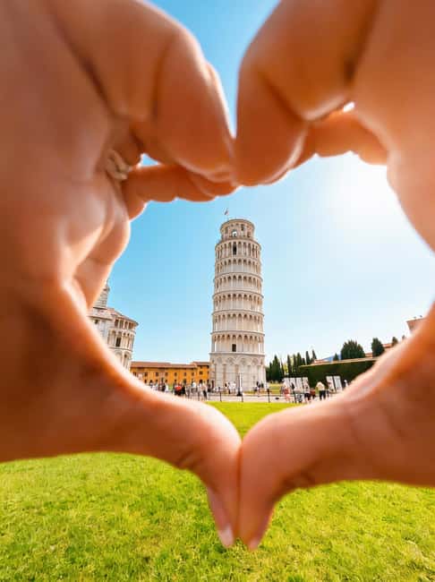 From San Gimignano: Half-Day Guided Tour to Pisa - Key Highlights You’ll Actually Feel