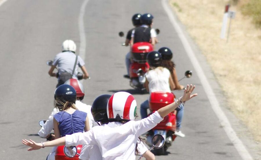 From San Gimignano: Vespa Tour in Chianti - Key things to know before you go