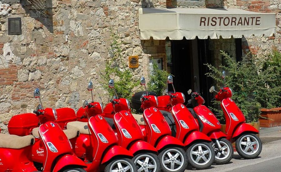 From San Gimignano: Vespa Tour in Chianti - Price and value: is $123.48 per person worth it?