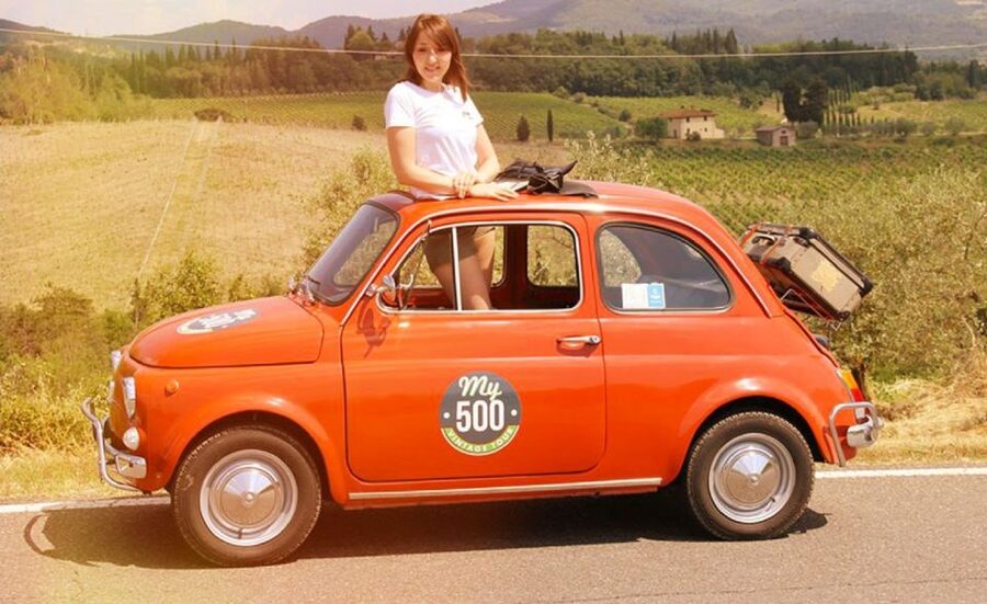 From San Gimignano: Vintage Fiat 500 Self-Drive Chianti Tour - Price and value: what you’re really paying for