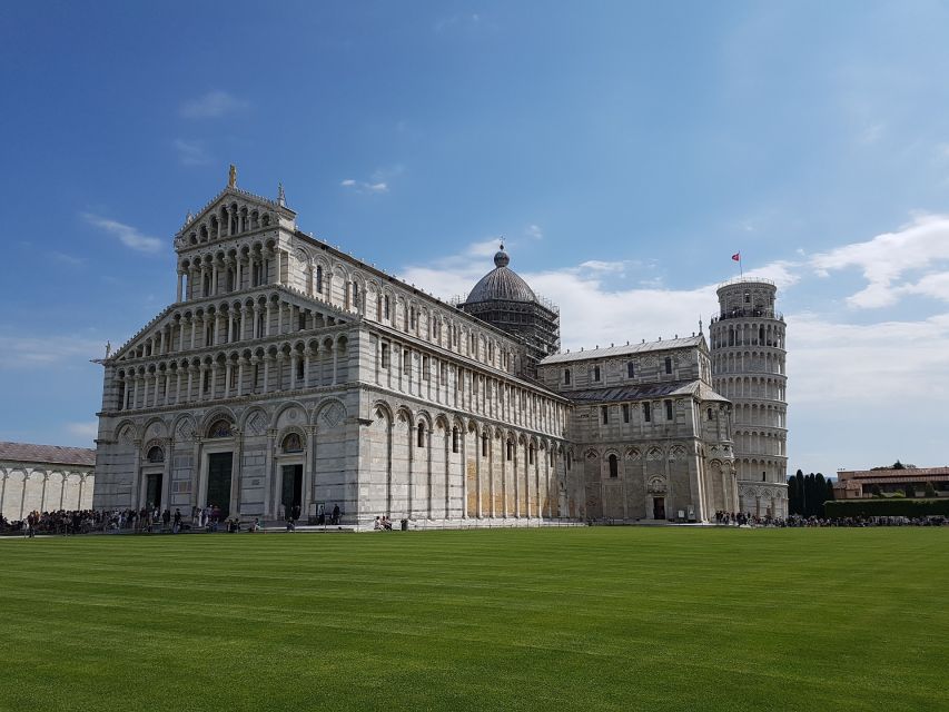 Full-Day Excursion to Siena, San Gimignano & Pisa - Quick take: what makes this day work