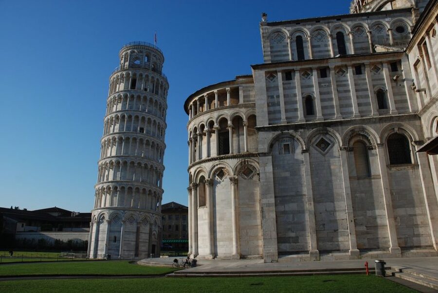 Full-Day Excursion to Siena, San Gimignano & Pisa - Siena Cathedral tour: what you gain in just one hour