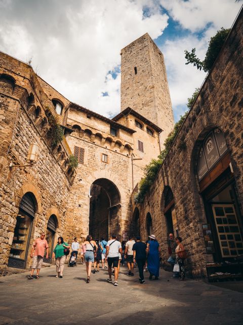 Full-Day Excursion to Siena, San Gimignano & Pisa - A practical game plan so you feel relaxed, not rushed