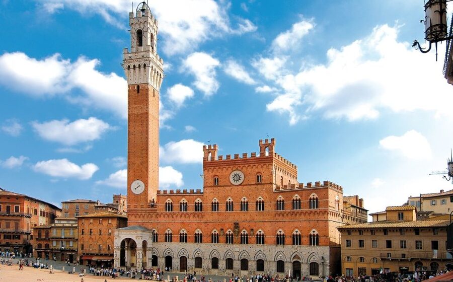 Full-Day Excursion to Siena, San Gimignano & Pisa - Who this tour suits best
