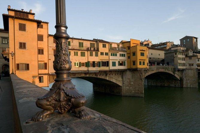 Full Day Florence Private Shore Excursion from Livorno Port - The Value of a Licensed 3-Hour Walking Guide