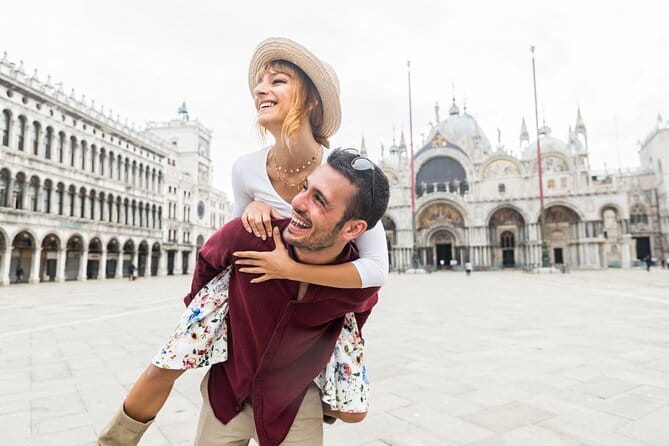 Full Day in Venice Guided Tour from Florence - Key points that make this day trip worth your time