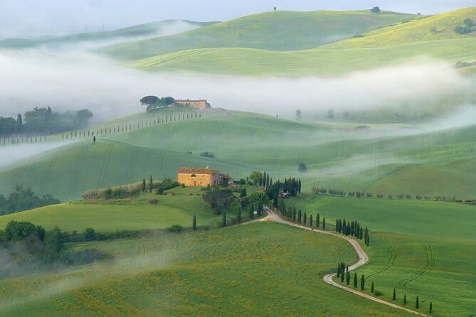 Full Day PRIVATE Guided Tour in Val D'Orcia Region - The Value Pitch: Why This Private Val d’Orcia Day Works