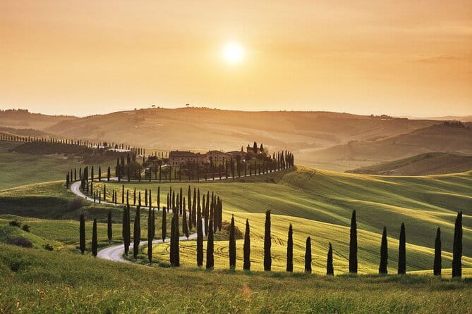 Full Day PRIVATE Guided Tour in Val D'Orcia Region - Morning Pickup in Florence: Getting Out of Town Without Stress