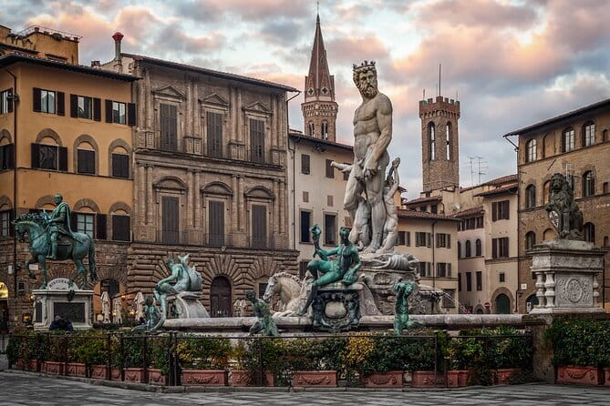 Full-Day Small-Group Cinque Terre Tour from Florence - Monterosso al Mare: Cinque Terre’s only extensive sandy stretch