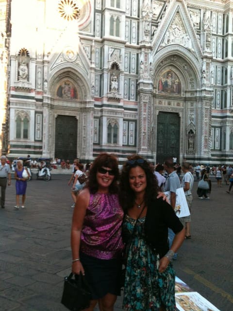 Full-Day Tour of Tuscany from Florence-small group up 8 pax - Price and Logistics: why $589 can still make sense