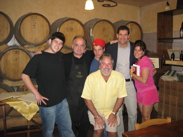 Full-Day Tour of Tuscany from Florence-small group up 8 pax - Boutique winery lunch and tastings: wine, food, and olive oil