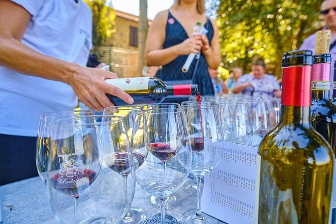 Full Day Tour to Val d'Orcia and Gladiator's Fields with Wines - The Big Picture: What You’re Really Buying in Val d’Orcia