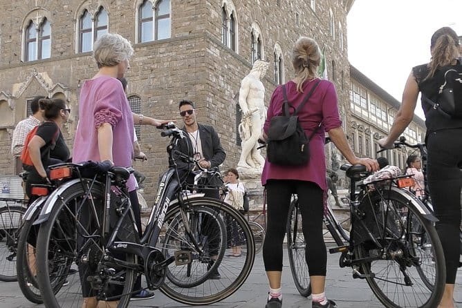Full-Day Tuscan Countryside Bike Tour - Price and Value: Is $179.51 Worth It?