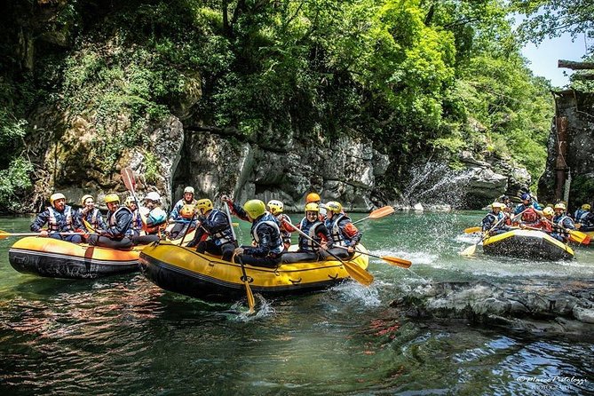 Full rafting - Key Highlights You’ll Care About
