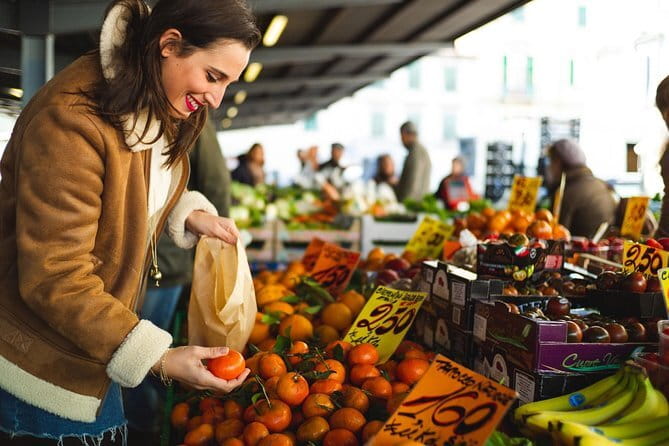 Fun Private Florence Food Tour with a Local Food Expert Martina - Key Highlights at a Glance
