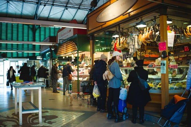 Fun Private Florence Food Tour with a Local Food Expert Martina - Martina and the Human Touch: Clear Communication and Easy Flow