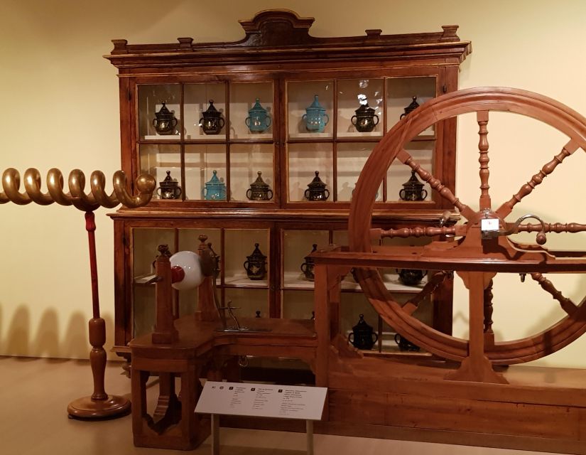 Galileo Galilei Private Science Tour - Should you book the Galileo Galilei Private Science Tour?