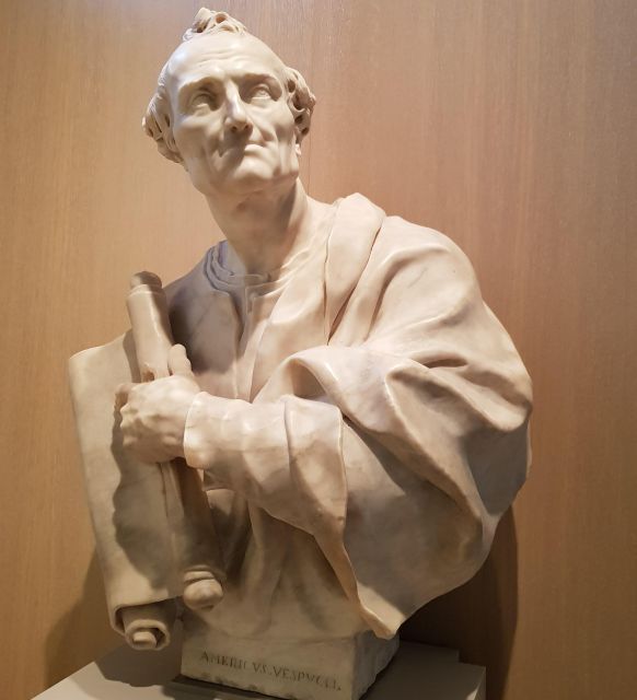 Galileo Galilei Private Science Tour - The Observatory Museum and Natural History Museum in an antique palace