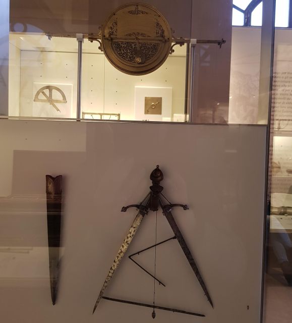 Galileo Galilei Private Science Tour - The value question: price, inclusions, and what you actually get