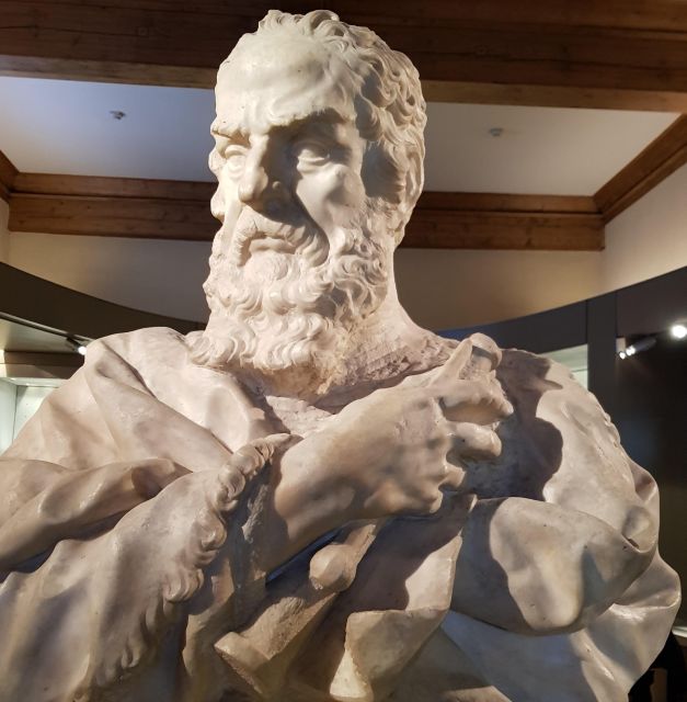 Galileo Galilei Private Science Tour - Who should book this (and who might not love it)