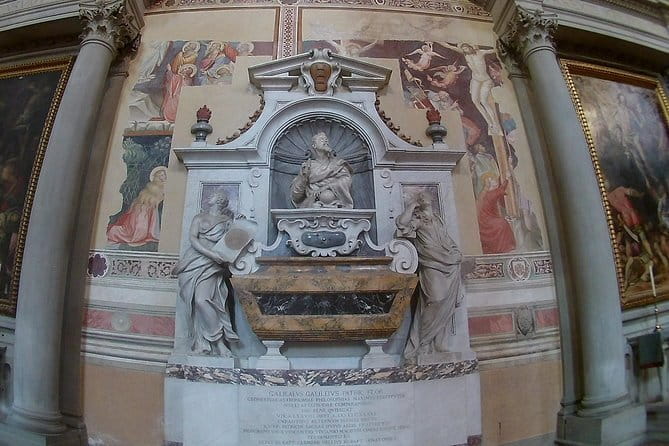 Galileo Galilei Private Science Tour of Florence - Why a Galileo science tour works so well in Florence