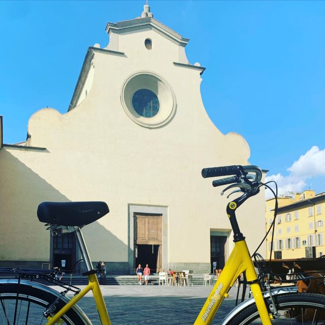Gardens, markets and hidden gems in Florence, by city bike - Gear, check-in, and what to bring before you roll