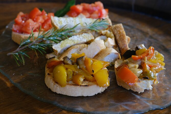 Golden Grains & Gourmet Pasta Cooking Class - Best Fit: Who Will Enjoy This Cooking Class Most