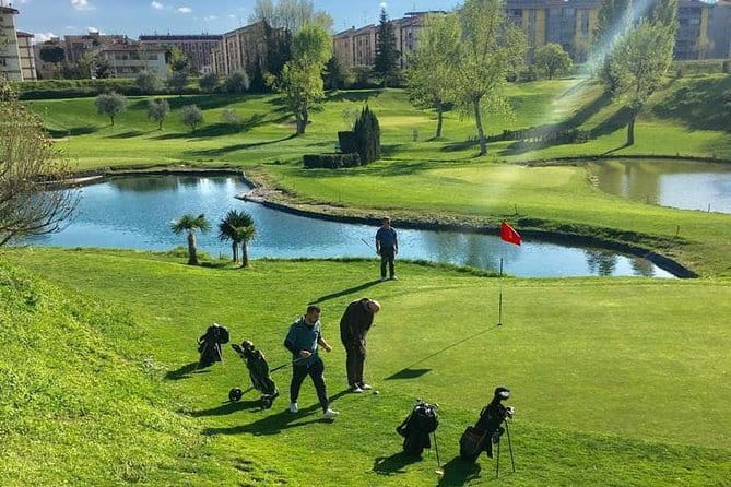 Golf and wine: in the heart of Florence - Key points worth planning around