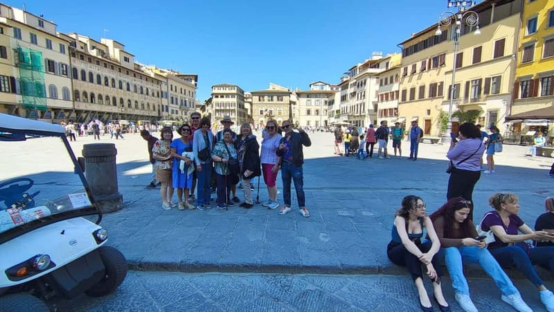 Golf Cart Firenze: Tour Guidato Esclusivo e Sostenibile - Price and Value: Is $90.63 Per Person Fair?