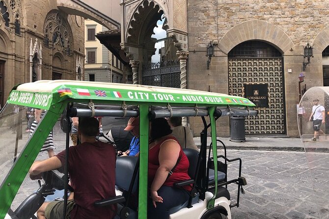Golf Cart Tour to Fiesole Roman Theatre and Museum - How the $95.53 price stacks up (and what you’re not paying for)