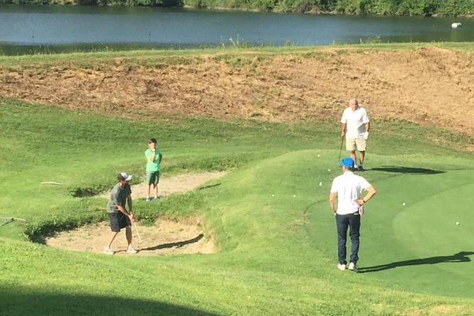 Golf & Wine: at the Medici House - Key things that make this day work