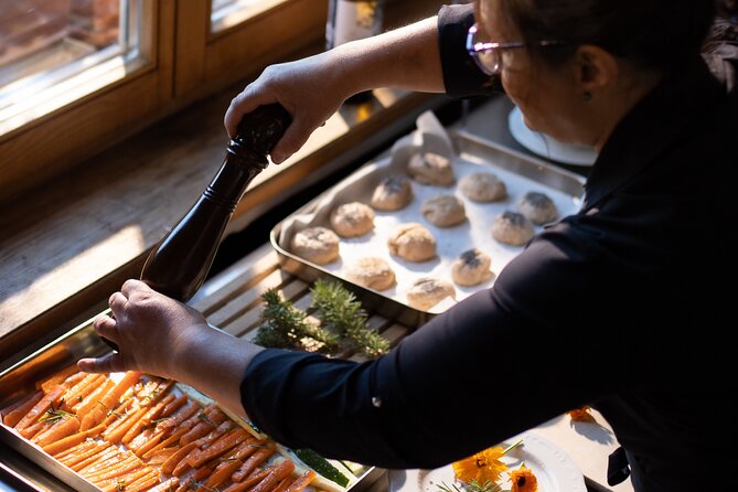 Gourmet Brunello Vertical Tasting - Should You Book a Winery Tour Before the Tasting?