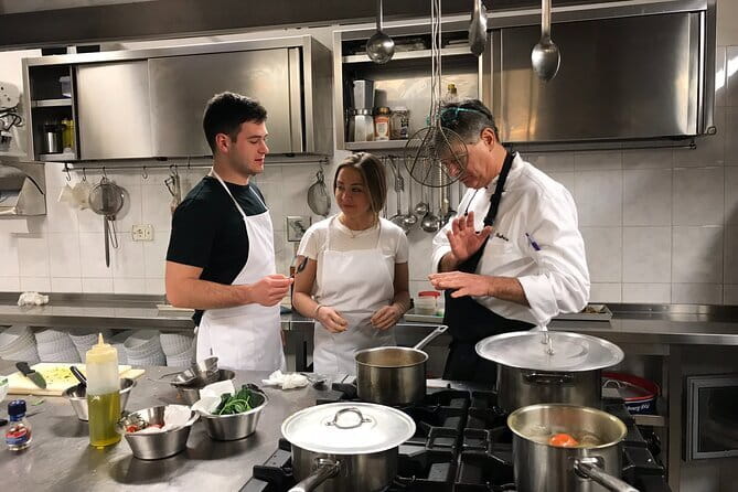 Gourmet Cooking Class In The Centre Of Florence - Price and Value: Is $207.43 Worth It?