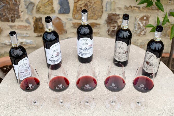 Gourmet Wine & Food Tasting - How the Seated Tasting Flows (and How to Make It Go Smoothly)