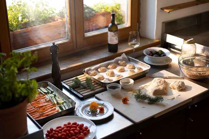Gourmet Wine & Food Tasting - Who This Tasting Is Perfect For