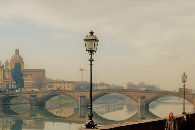 Grand Florence: Private City Tour with Uffizi, David & Lunch - A Smart Way to Do Florence in One Day