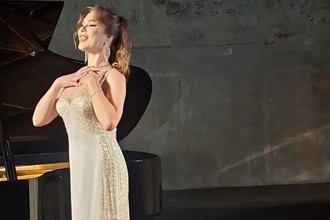 Great Italian Opera in Florence - Who this Florence opera concert fits best