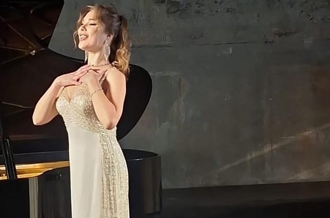 Great Italian Opera in Florence - A balanced take: the main drawback is the short format