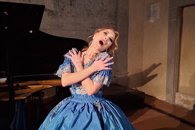 Great Italian Opera in Florence - Quick practical tips to make it smoother