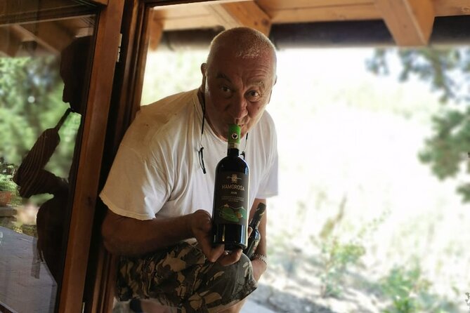 Greve in Chianti Wine Tasting and Winery Tour - Meet the owner: why the hosting style matters