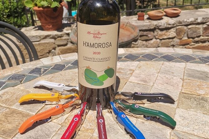 Greve in Chianti Wine Tasting and Winery Tour - Group size and what it means for your experience