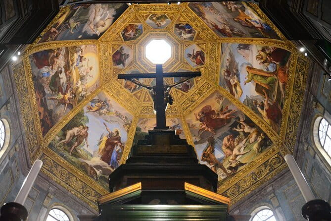 Guided Medici Tour Florence: Discover Mysteries & History - Walking Through Renaissance Power: Palaces, Squares, and Church Connections